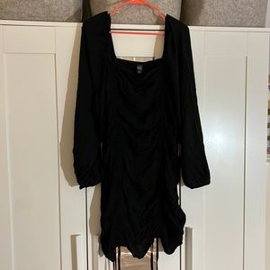 Wild fable mini dress size 2x